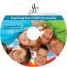 Exploring Your Childs Personality -- MP3