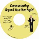 Communicating Beyond Your Own Style – MP3
