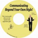 Communicating Beyond Your Own Style