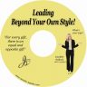 Leading Beyond Your Own Style -- MP3