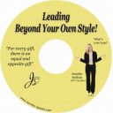 Leading Beyond Your Own Style