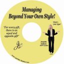 Managing Beyond Your Own Style