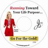 Running Toward Your Life Purpose -- MP3