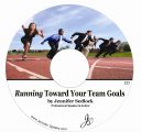 Running Toward Your Team Goal – MP3