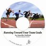 Running Toward Your Team Goal -- MP3