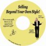 Selling Beyond Your Own Style -- MP3