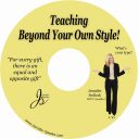 Teaching beyond Your Own Style – MP3