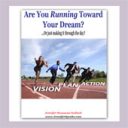 Running Toward Your Dream Workbook