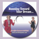 Running Toward Your Dream