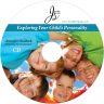 Exploring Your Childs Personality – MP3