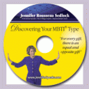 Discovering Your MBTI Type