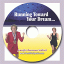 Running Toward Your Dream