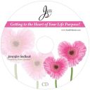 Heart of Your Life Purpose – MP3