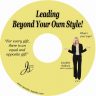 Leading Beyond Your Own Style – MP3