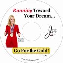 Running Toward Your Dream – MP3