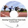 Running Toward Your Team Goal – MP3